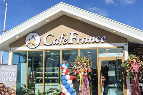 nlex northbound restaurants|Cafe France Menu .